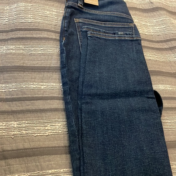 Madewell Skinny Jeans - Picture 3 of 4